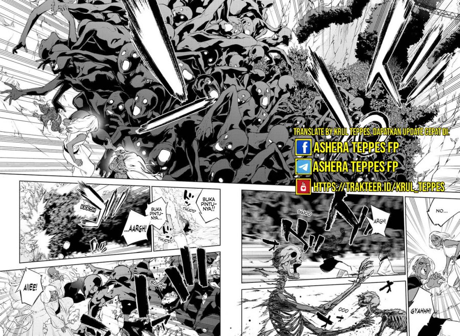 Chapter 103 - halaman 27