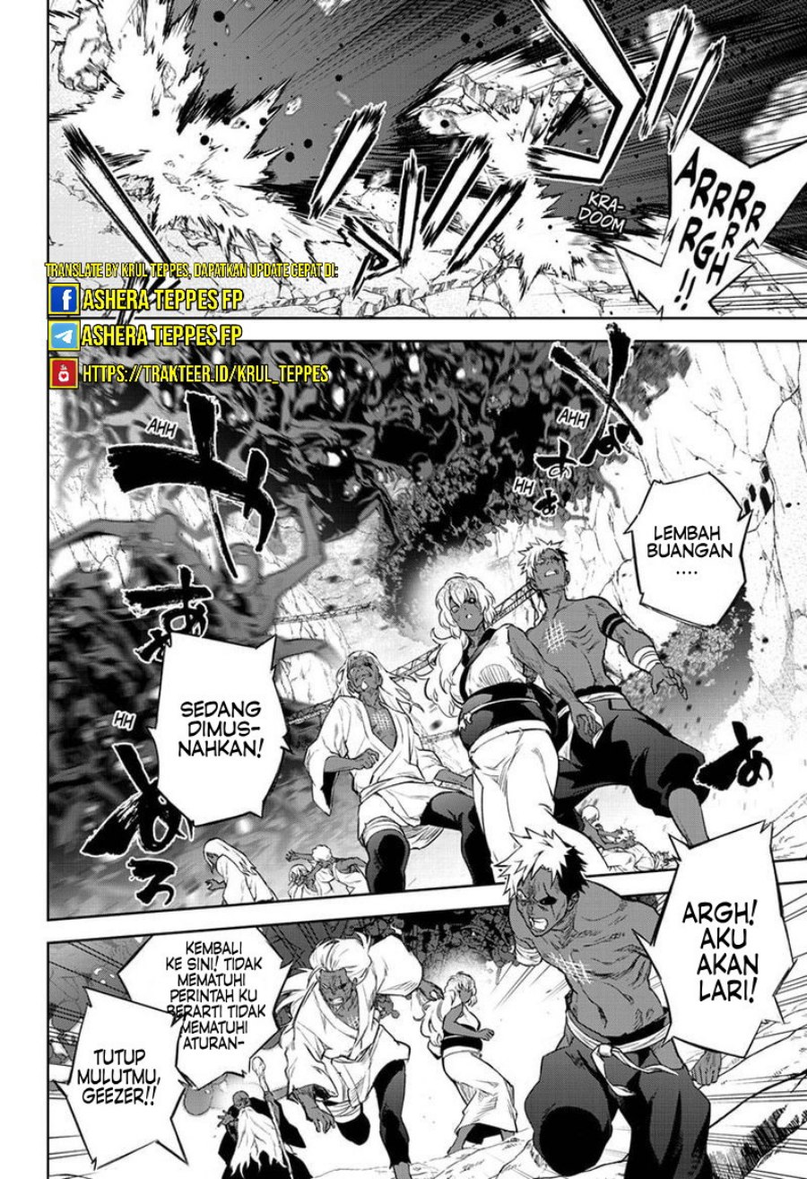 Chapter 103 - halaman 28