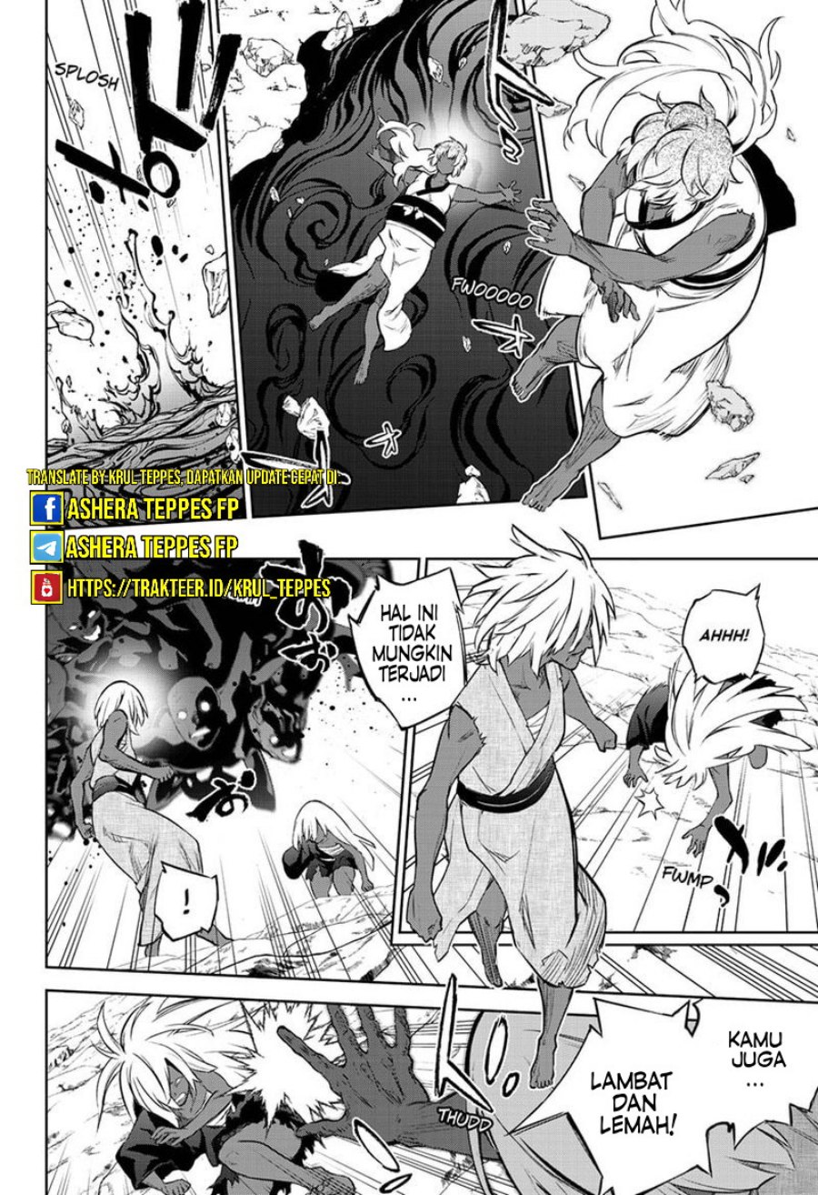 Chapter 103 - halaman 30