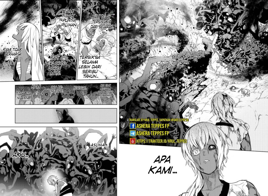Chapter 103 - halaman 32