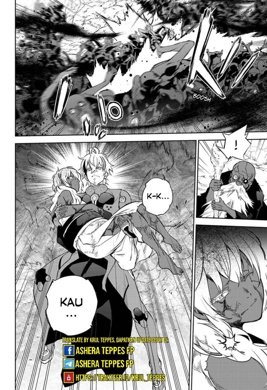 Chapter 103 - halaman 33