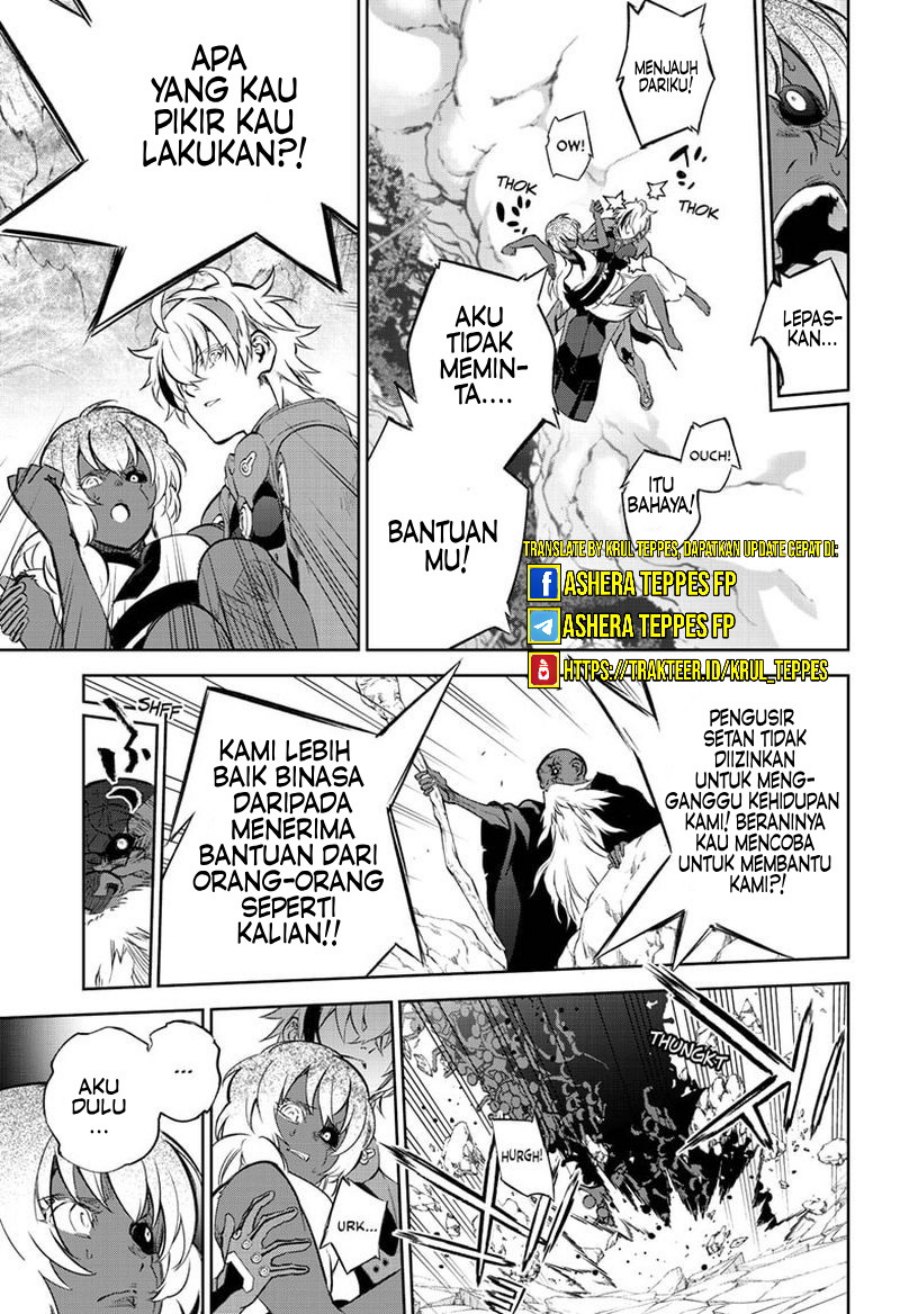Chapter 103 - halaman 34