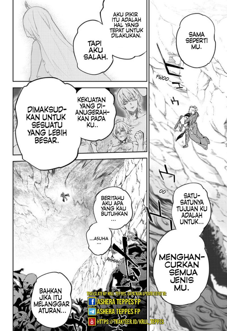 Chapter 103 - halaman 35