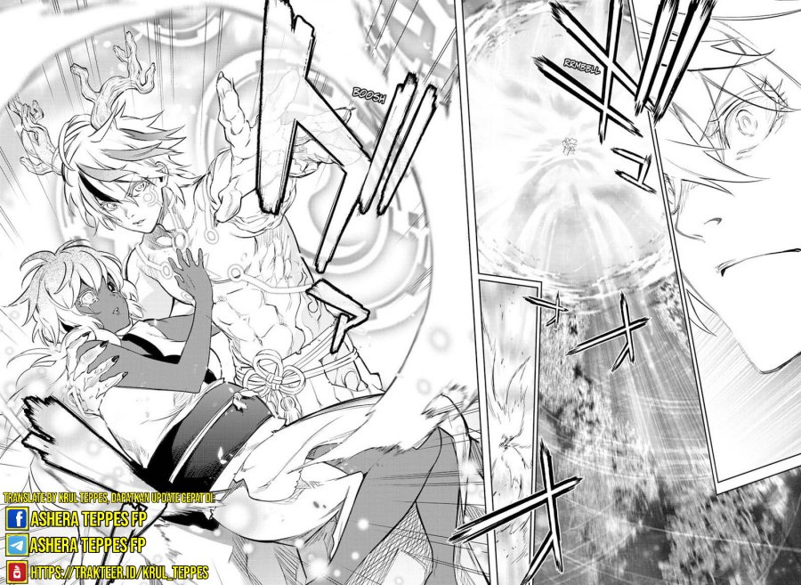 Chapter 103 - halaman 38