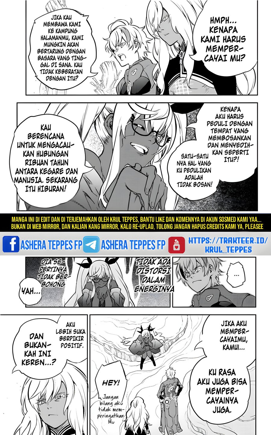 Chapter 102 - halaman 16