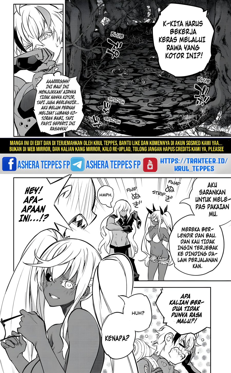 Chapter 102 - halaman 21