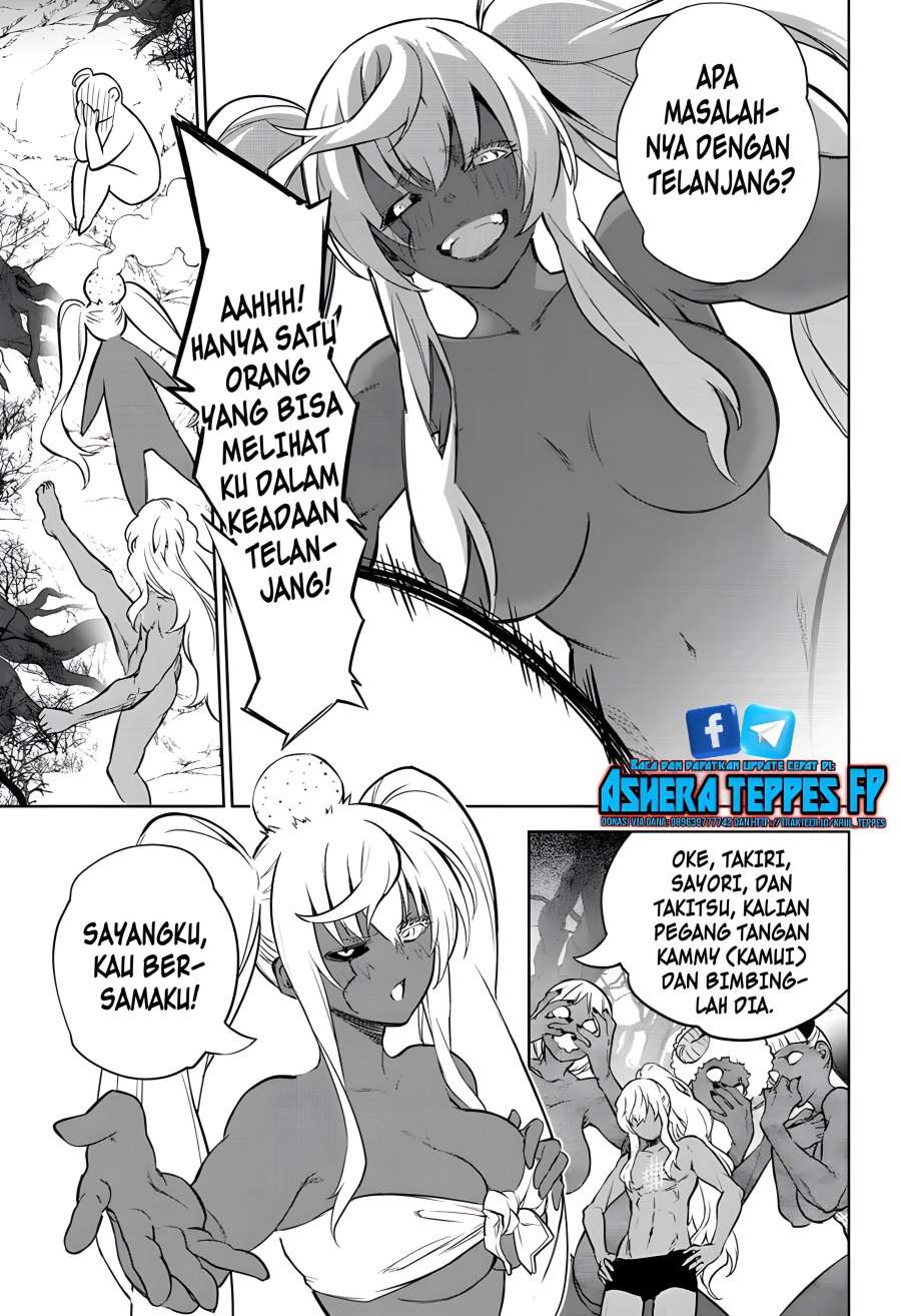 Chapter 102 - halaman 22