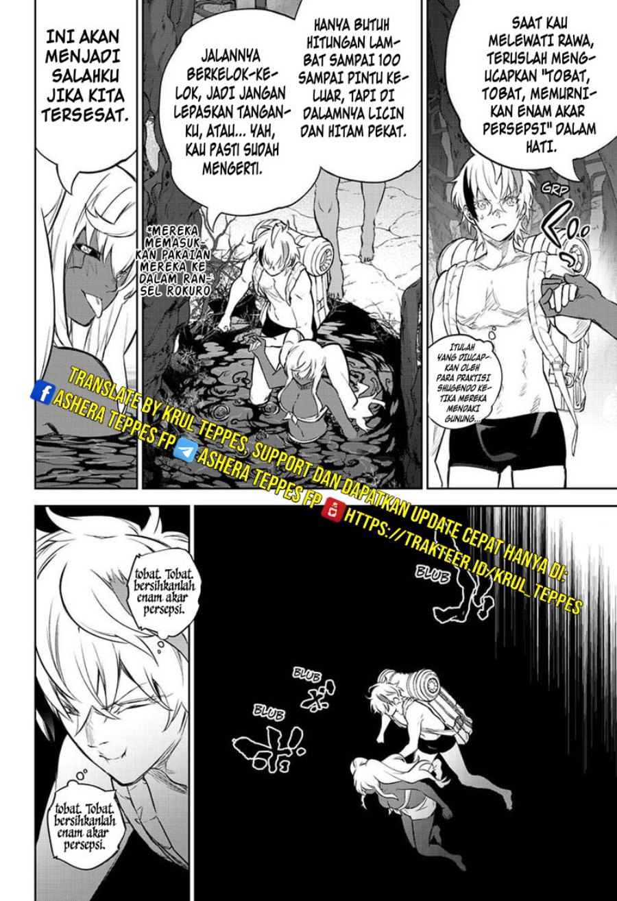 Chapter 102 - halaman 23