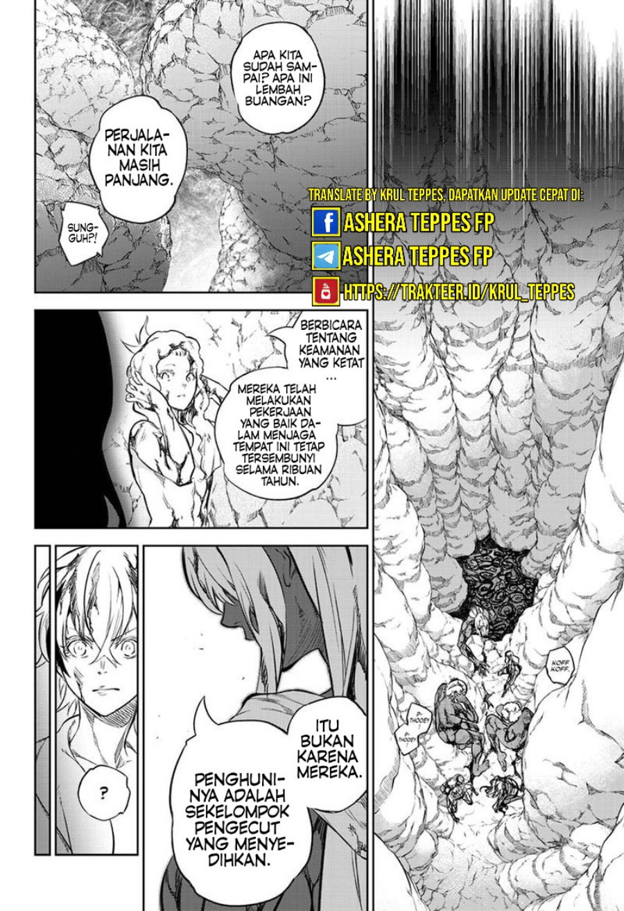 Chapter 102 - halaman 25
