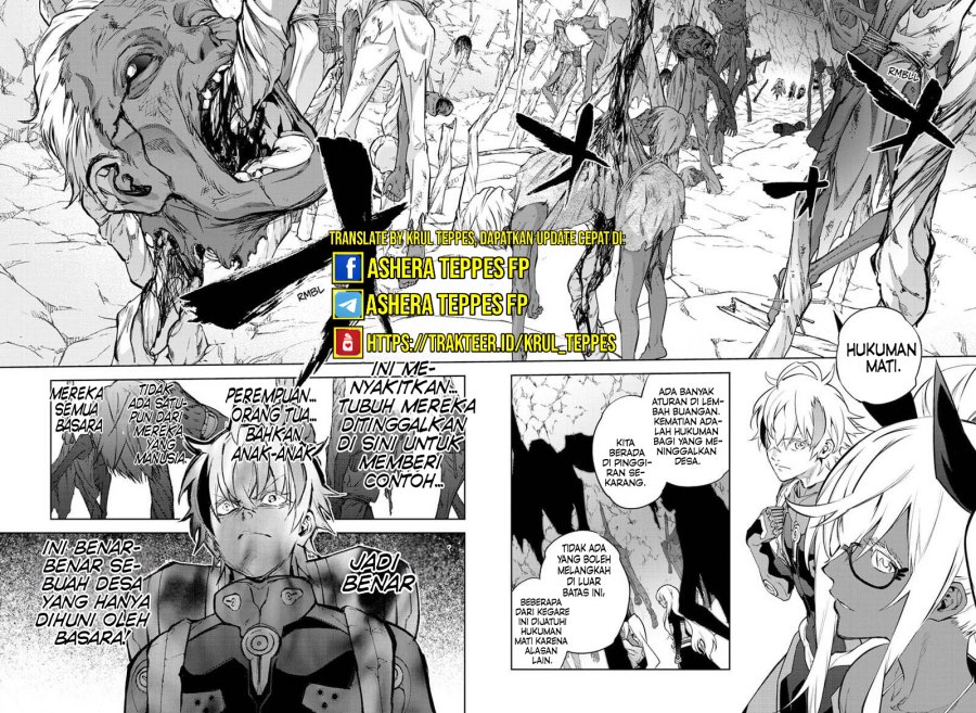 Chapter 102 - halaman 27