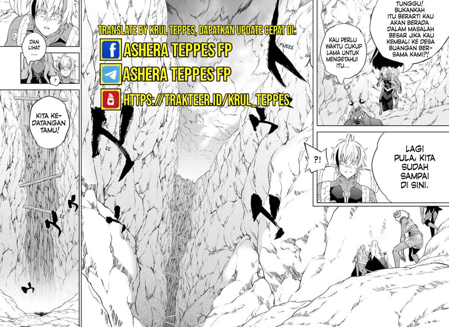 Chapter 102 - halaman 28