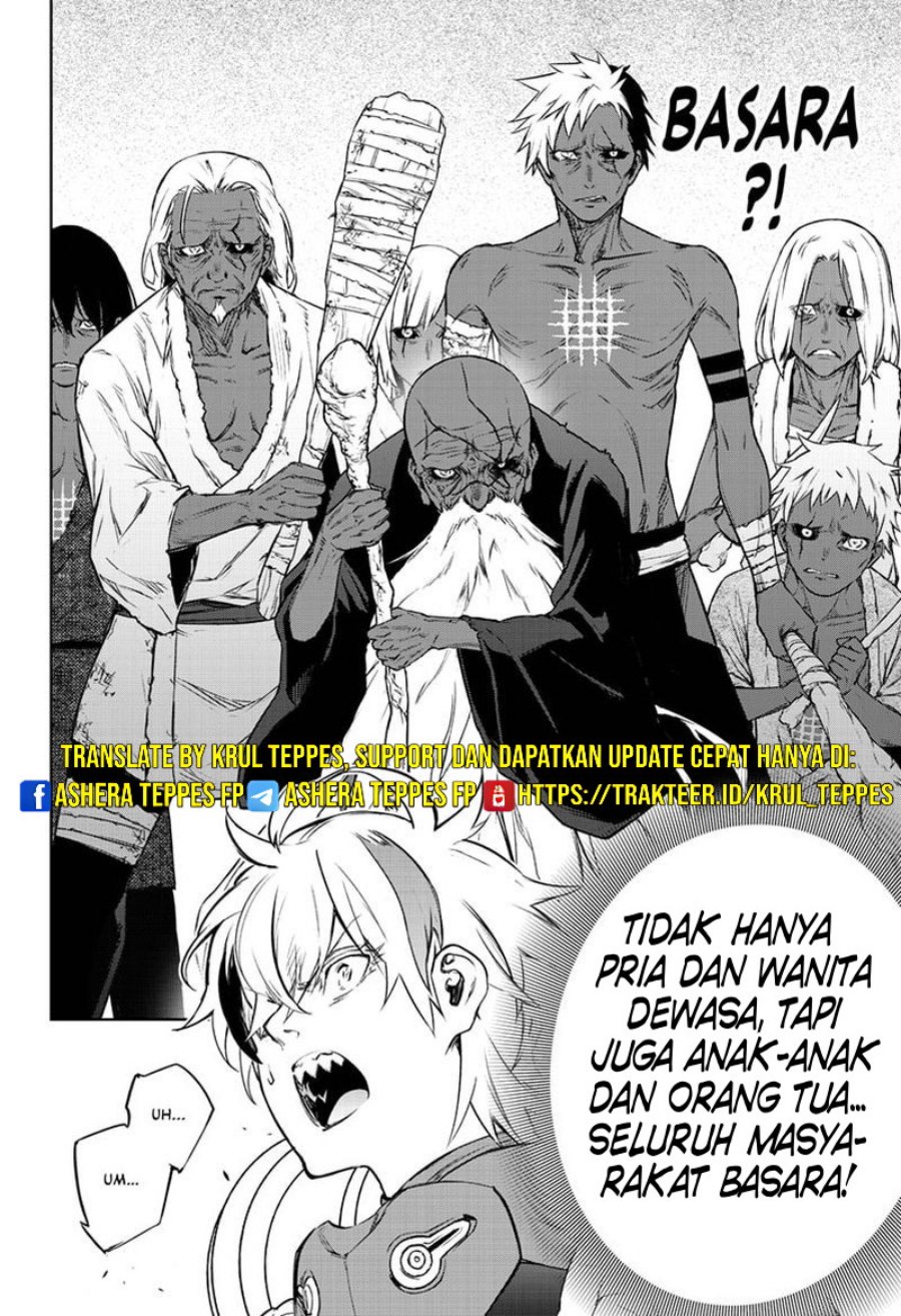 Chapter 102 - halaman 29