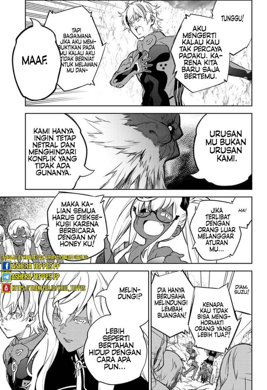 Chapter 102 - halaman 34