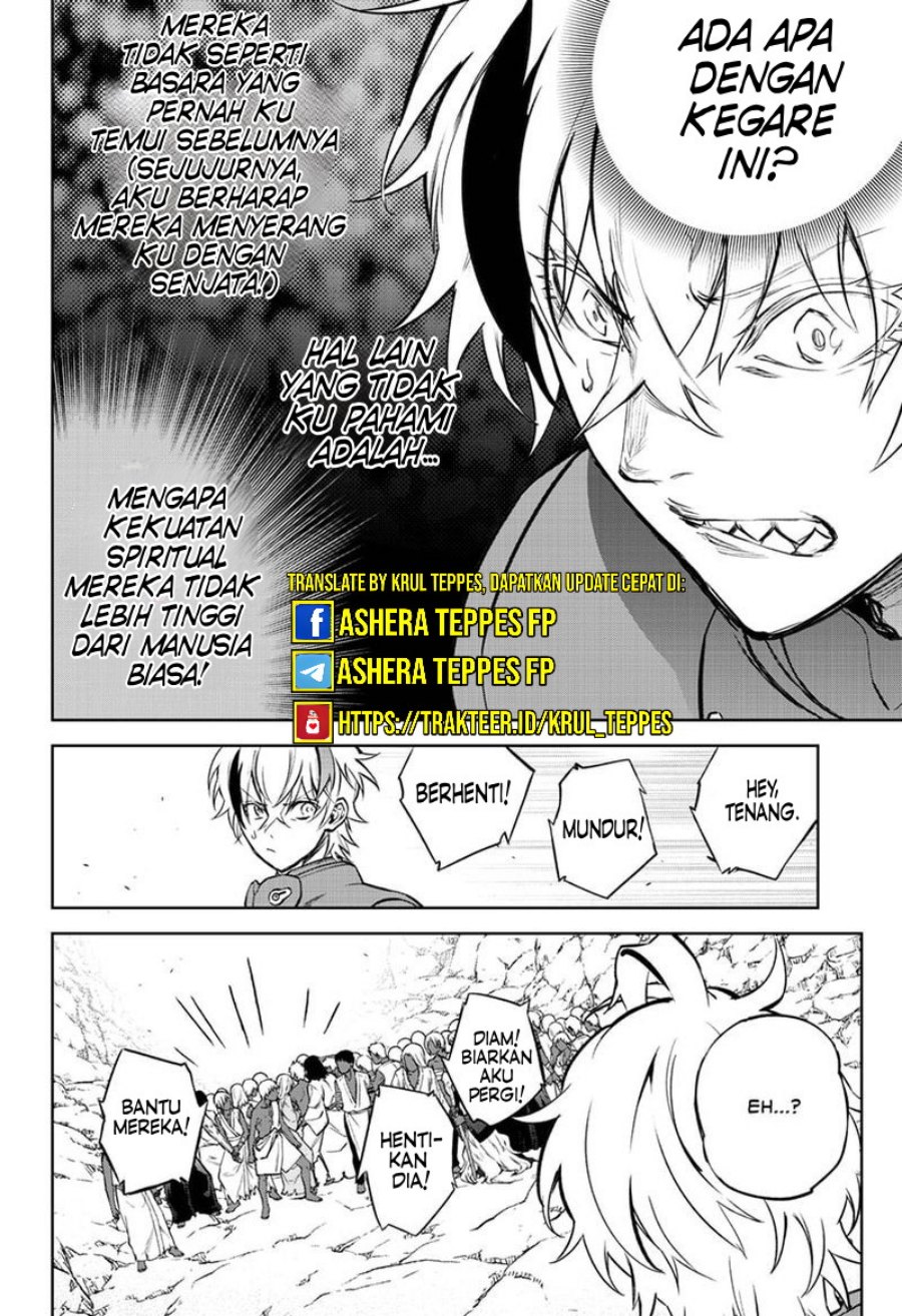 Chapter 102 - halaman 35