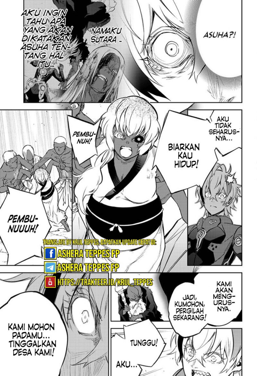 Chapter 102 - halaman 38