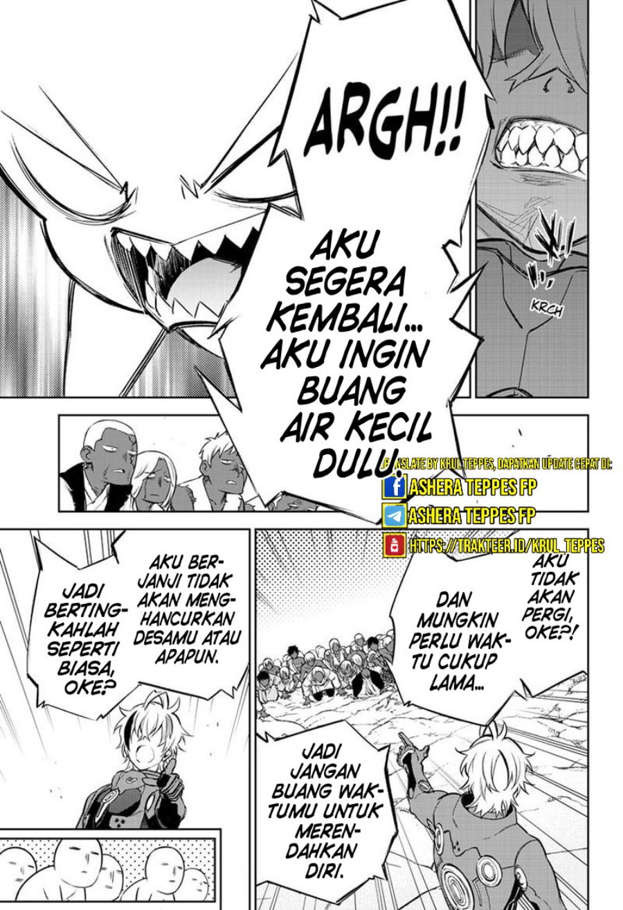 Chapter 102 - halaman 40