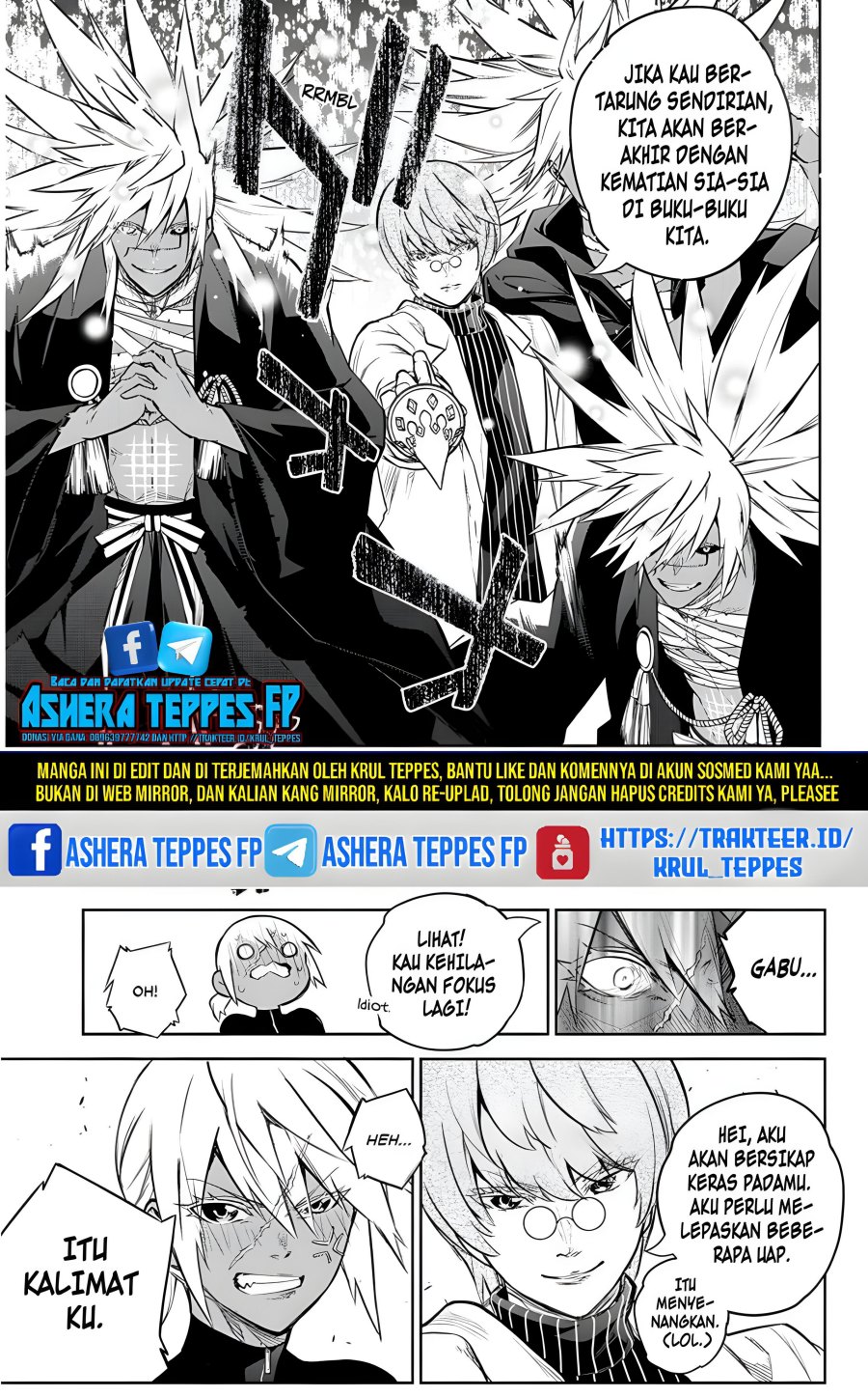 Chapter 102 - halaman 5