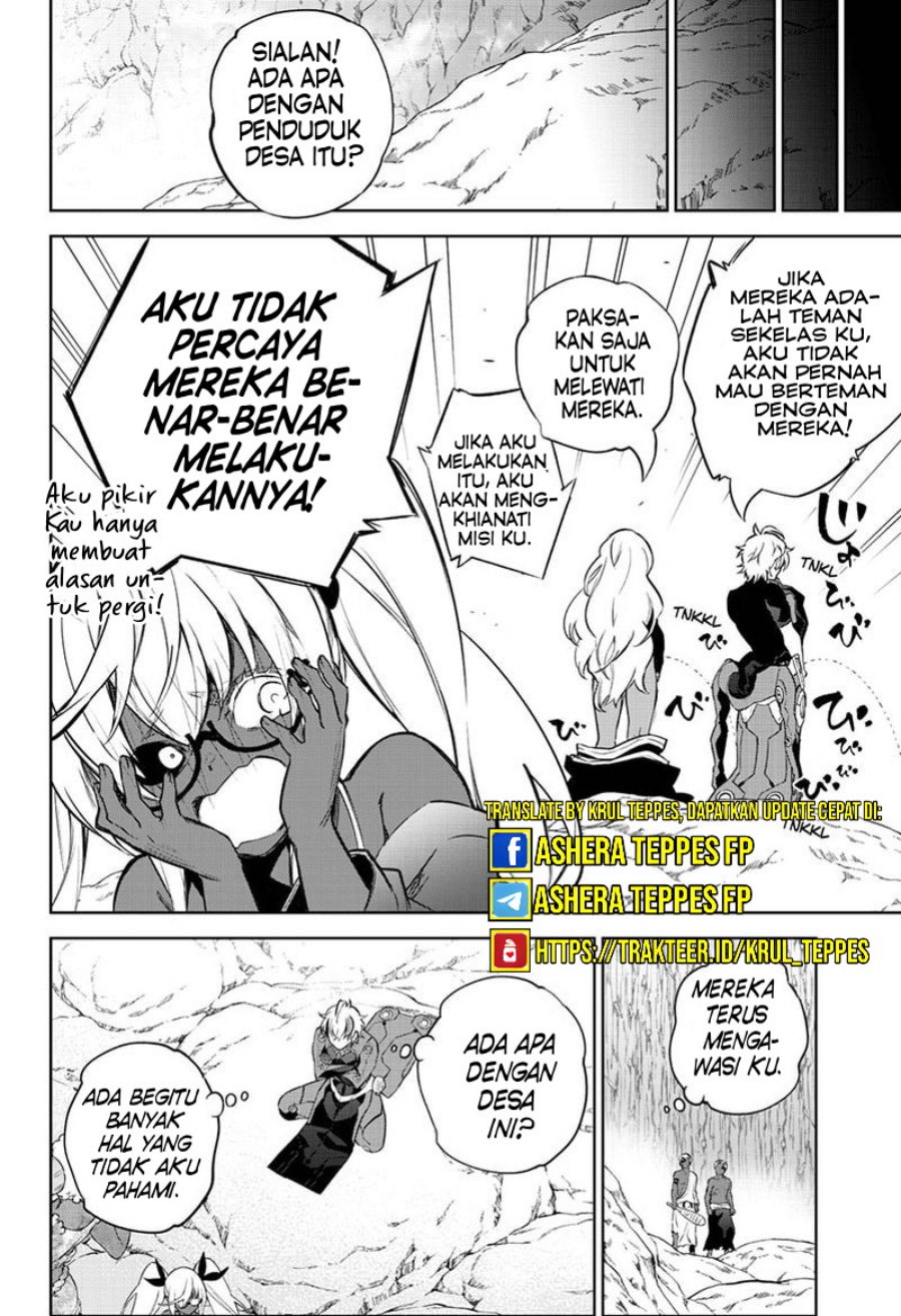 Chapter 102 - halaman 41