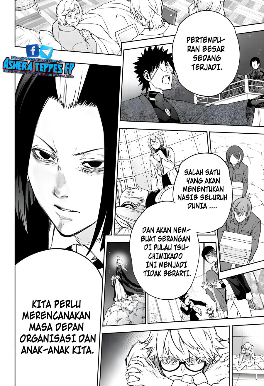 Chapter 102 - halaman 8