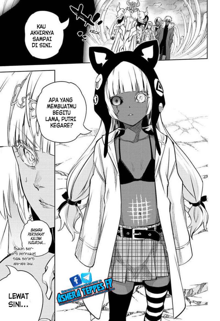 Chapter 101 - halaman 11