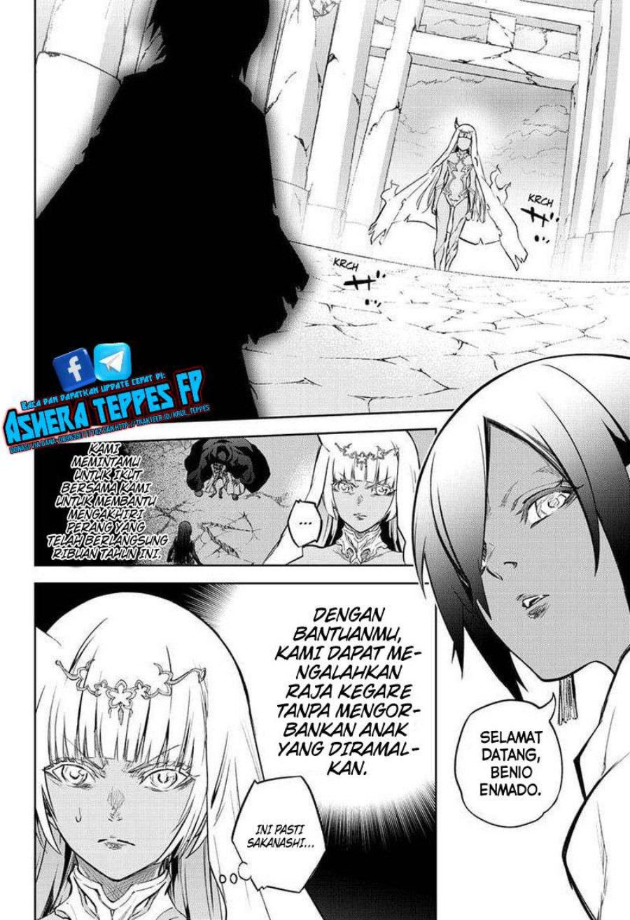 Chapter 101 - halaman 12