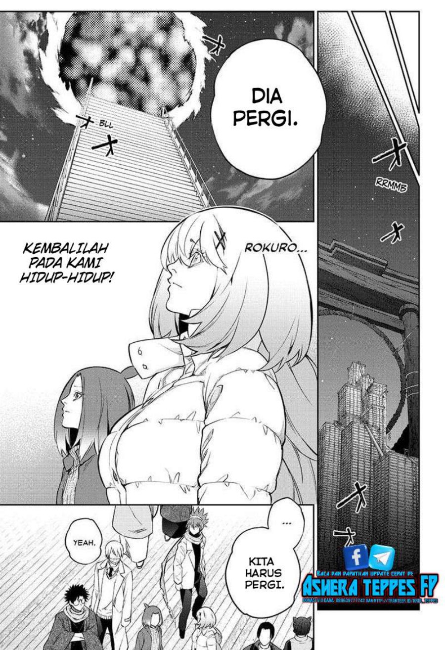 Chapter 101 - halaman 13