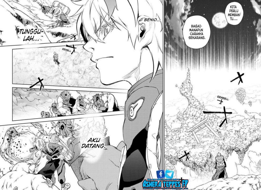 Chapter 101 - halaman 14