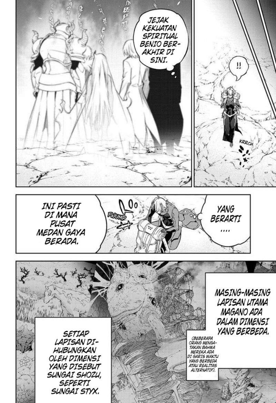 Chapter 101 - halaman 15