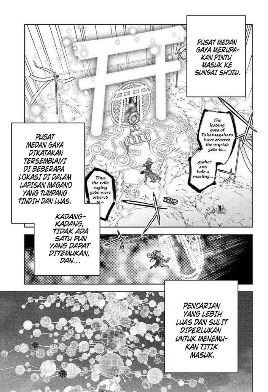 Chapter 101 - halaman 16