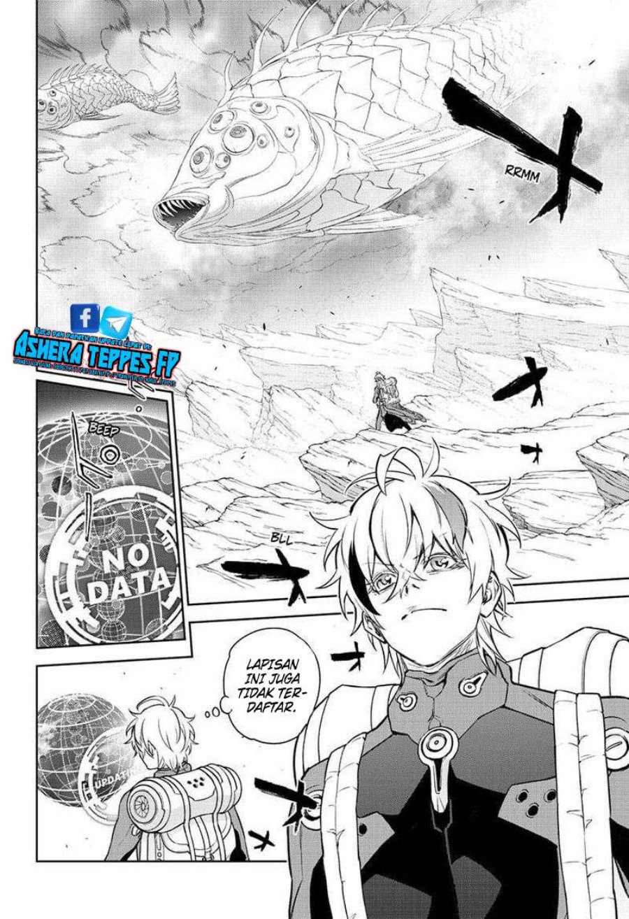 Chapter 101 - halaman 17