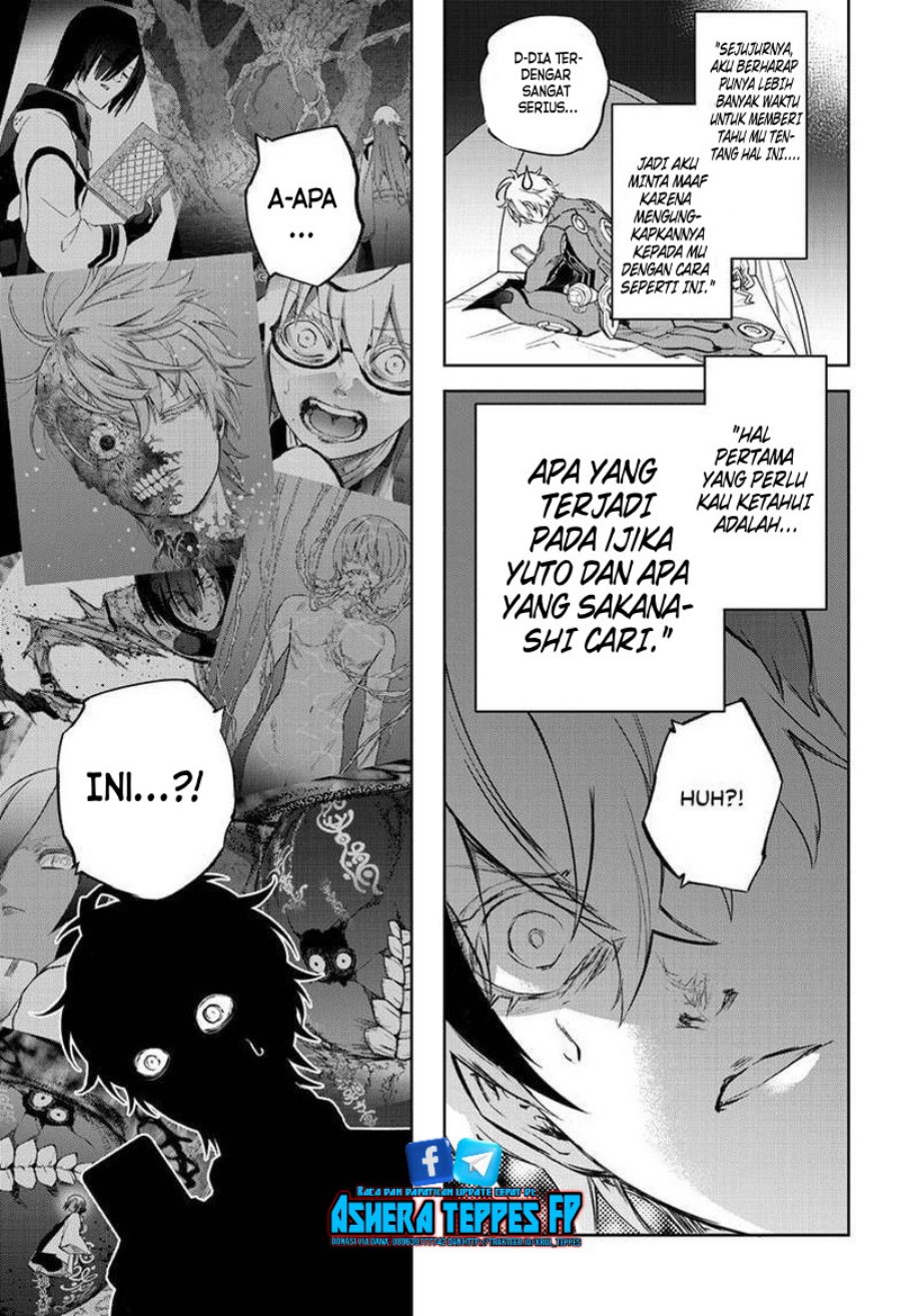 Chapter 101 - halaman 20