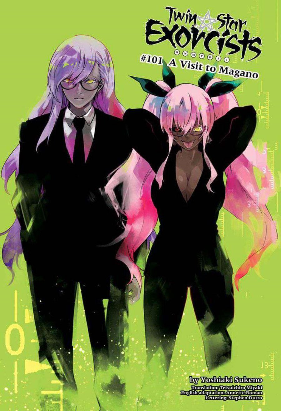 Chapter 101 - halaman 3