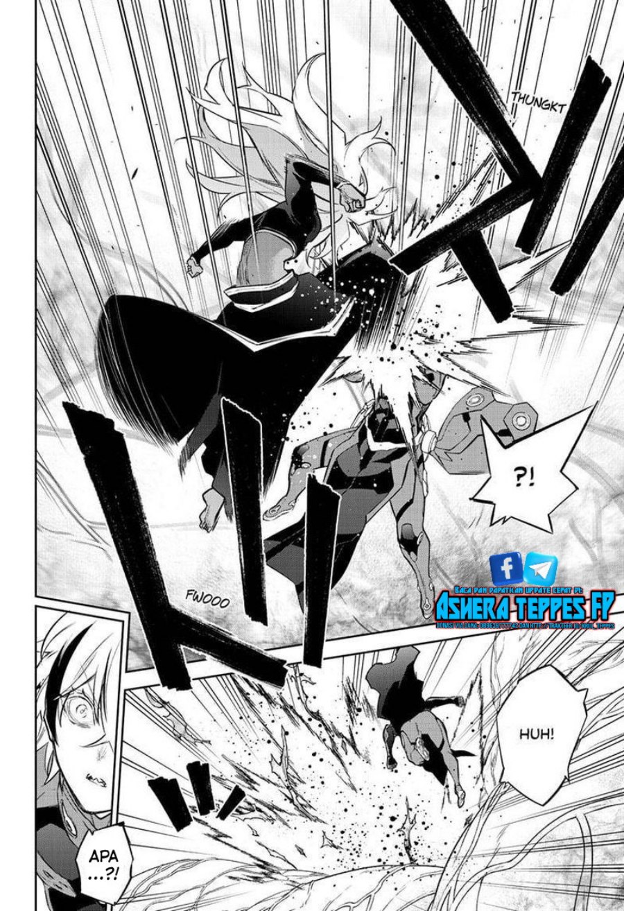 Chapter 101 - halaman 23