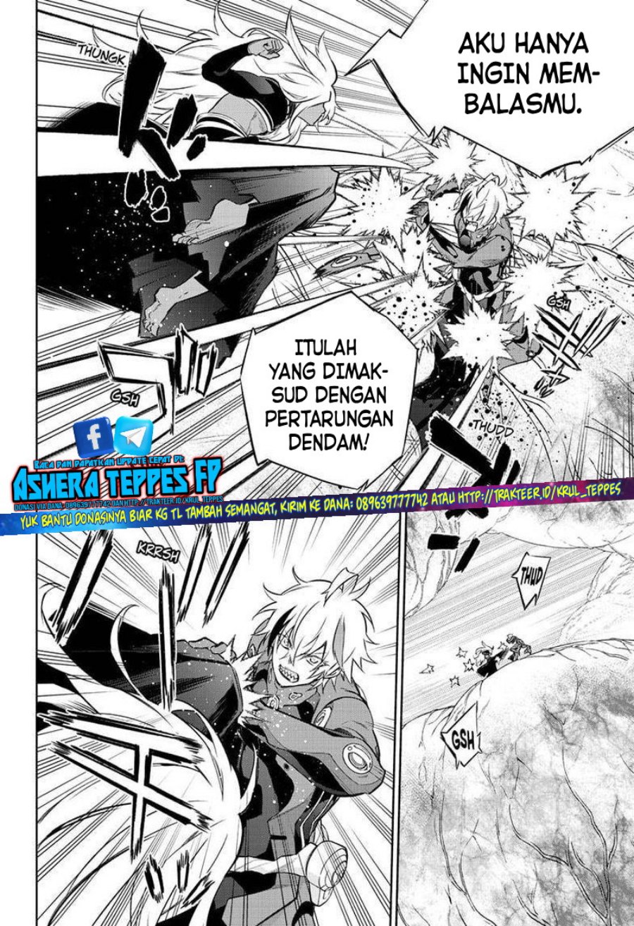Chapter 101 - halaman 25