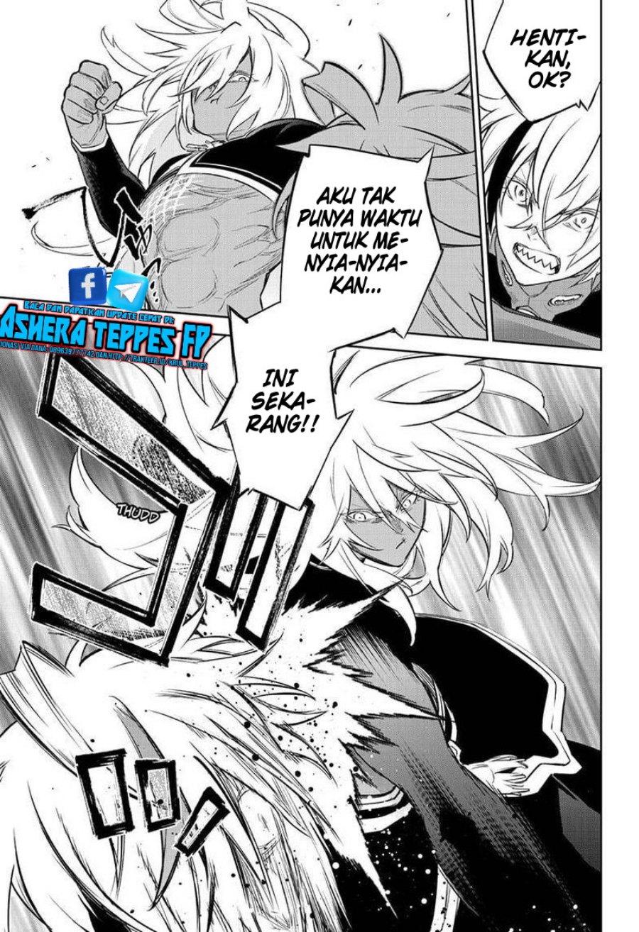 Chapter 101 - halaman 26