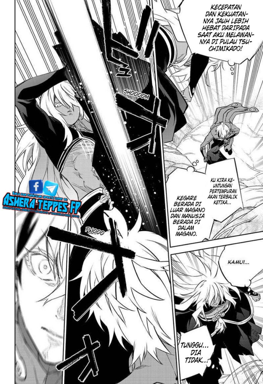Chapter 101 - halaman 27
