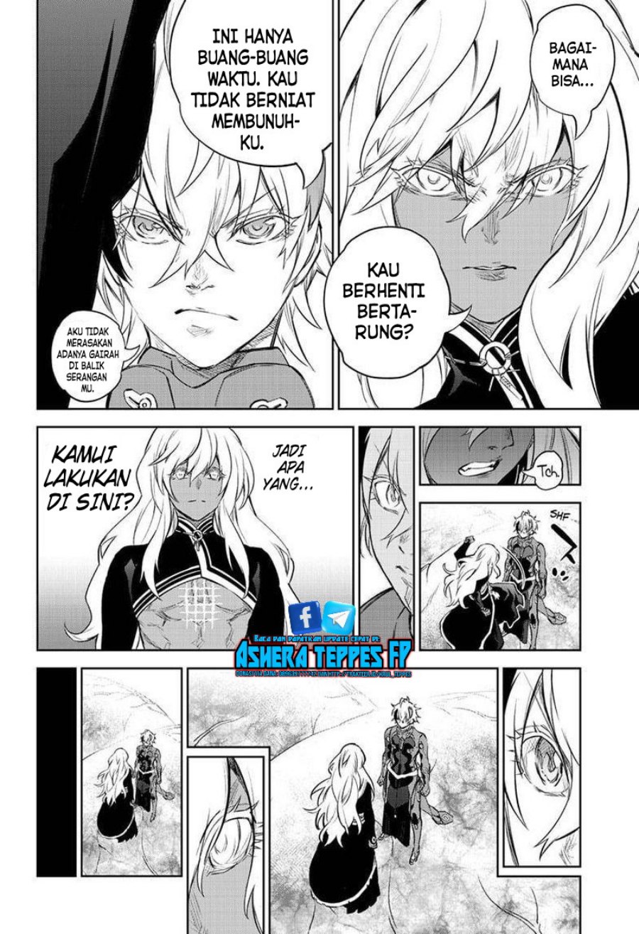 Chapter 101 - halaman 29