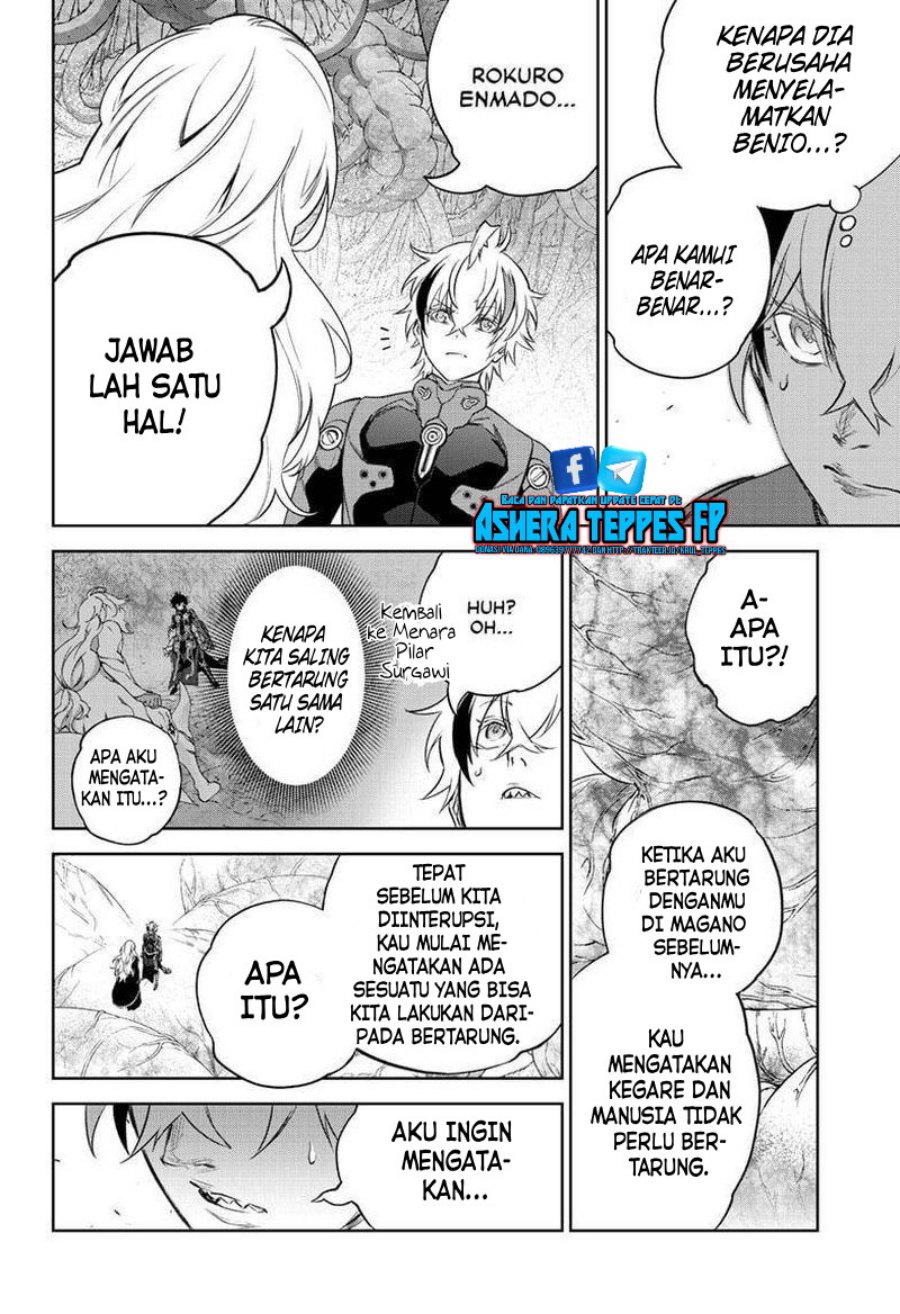 Chapter 101 - halaman 31