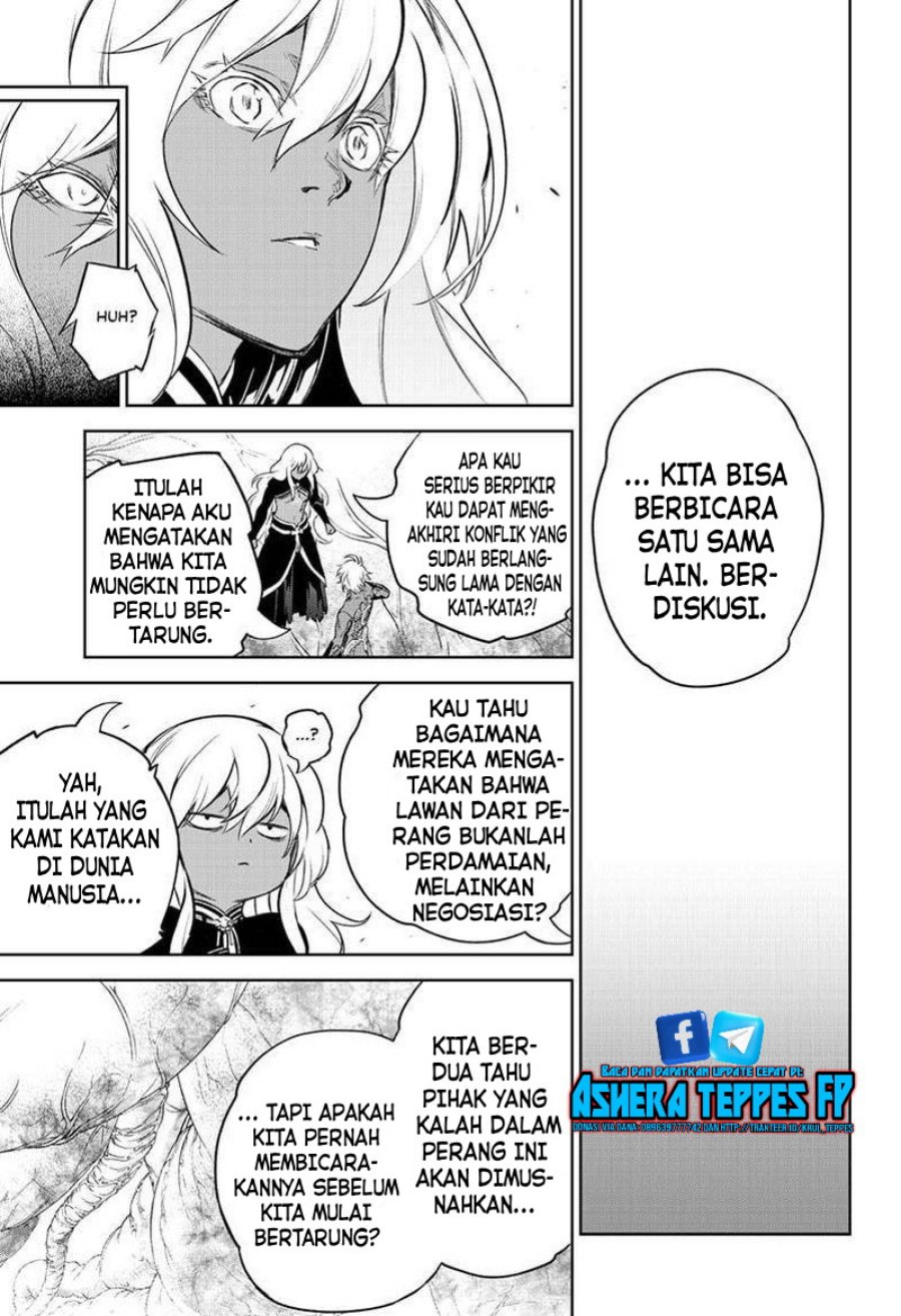 Chapter 101 - halaman 32