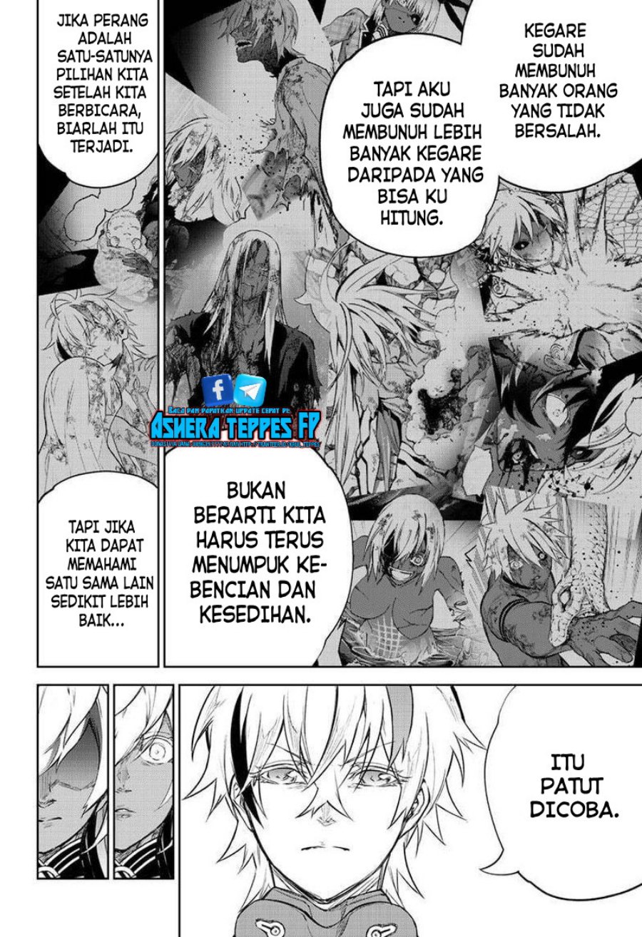 Chapter 101 - halaman 33