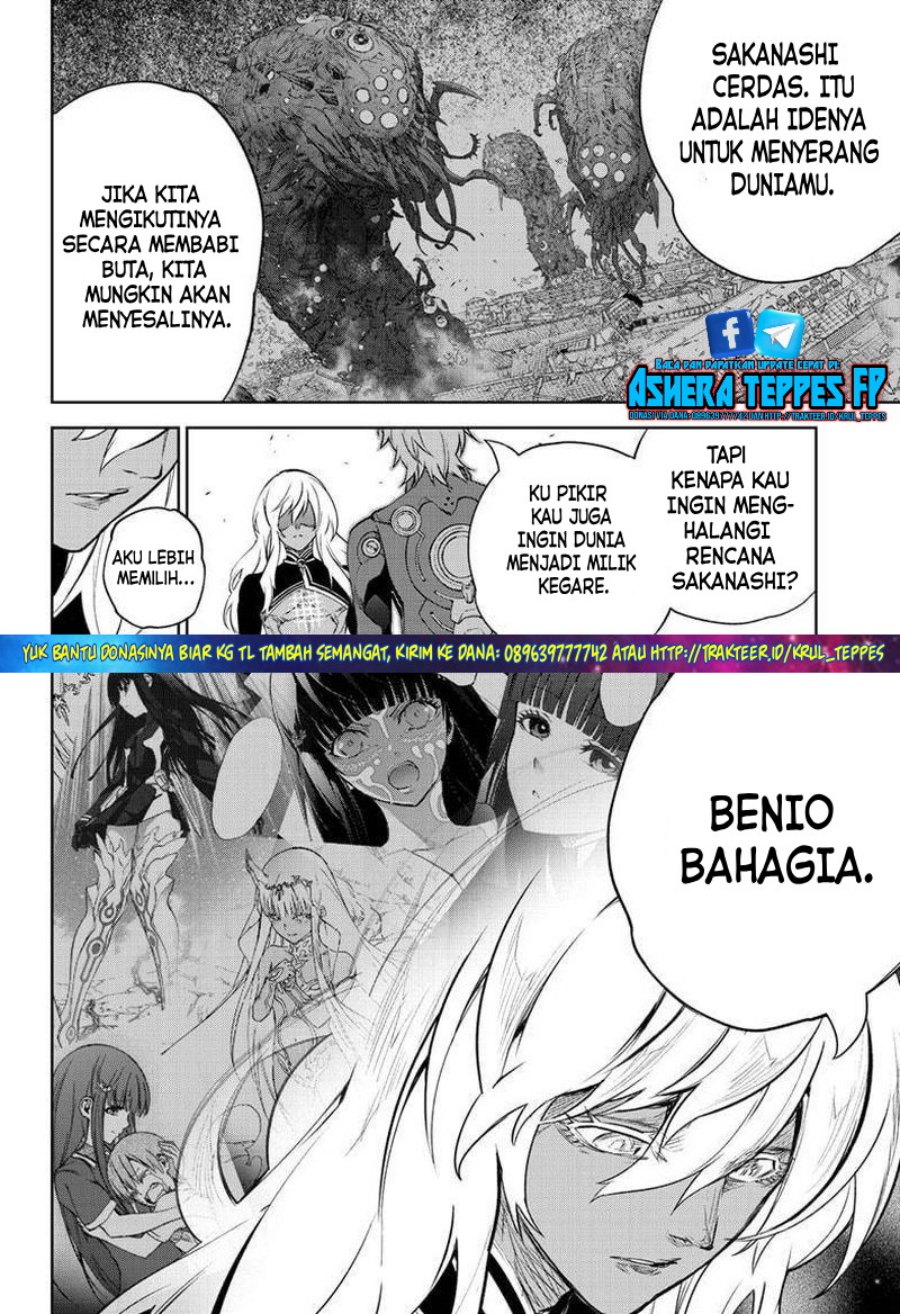 Chapter 101 - halaman 35
