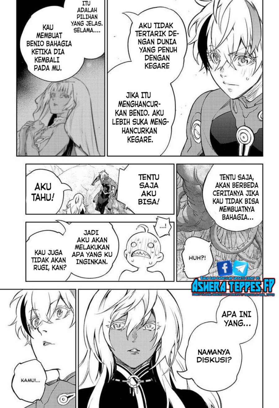Chapter 101 - halaman 36