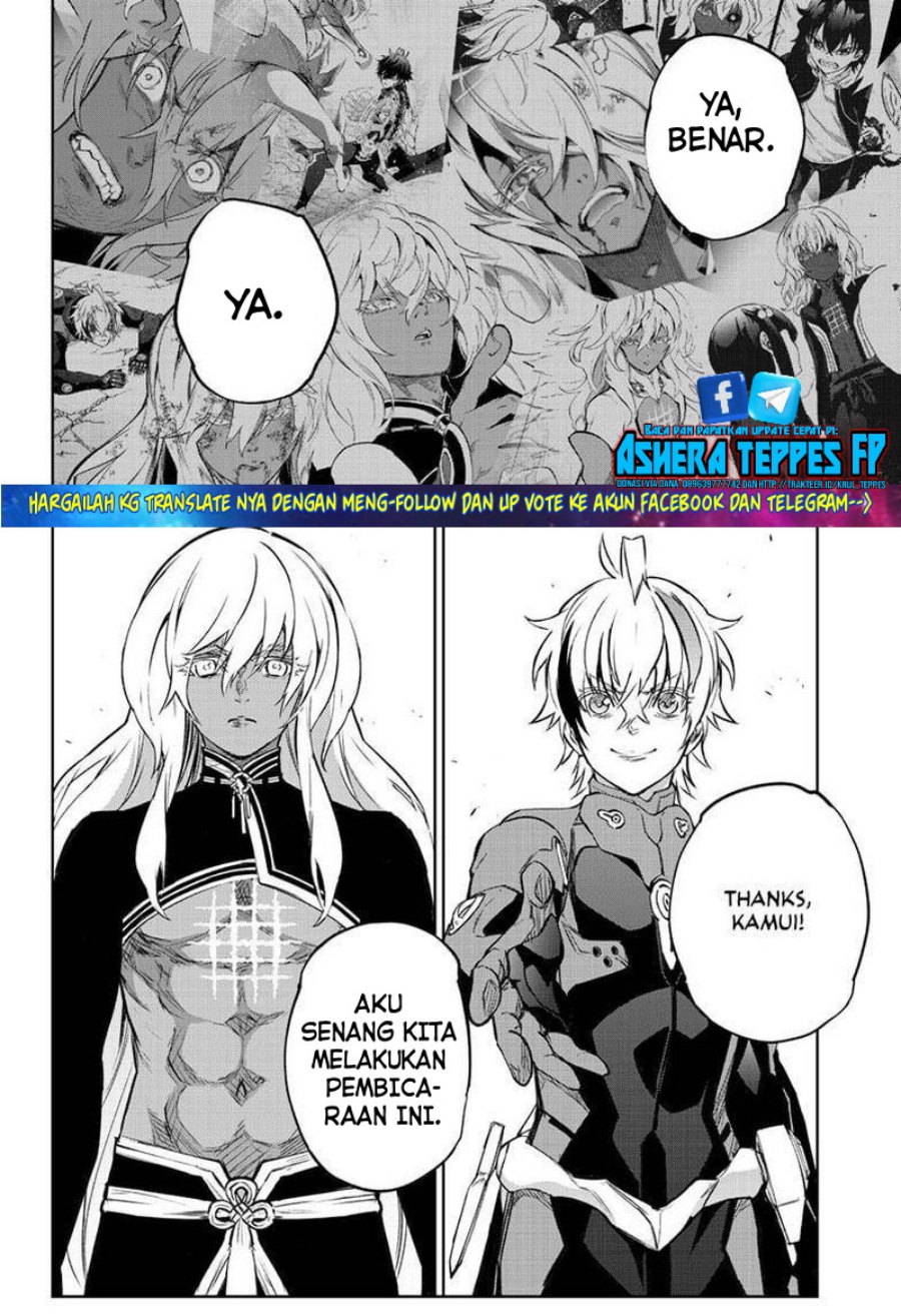 Chapter 101 - halaman 37