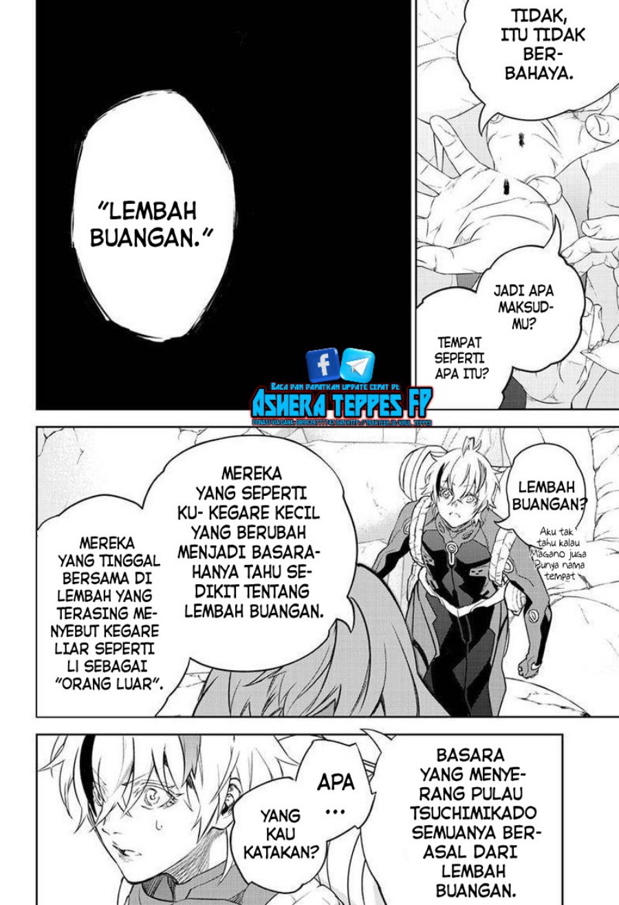 Chapter 101 - halaman 39