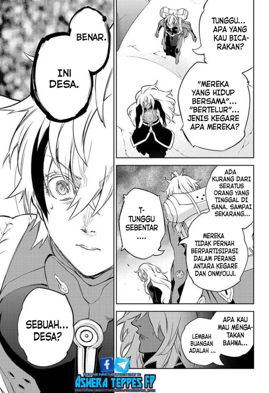 Chapter 101 - halaman 40