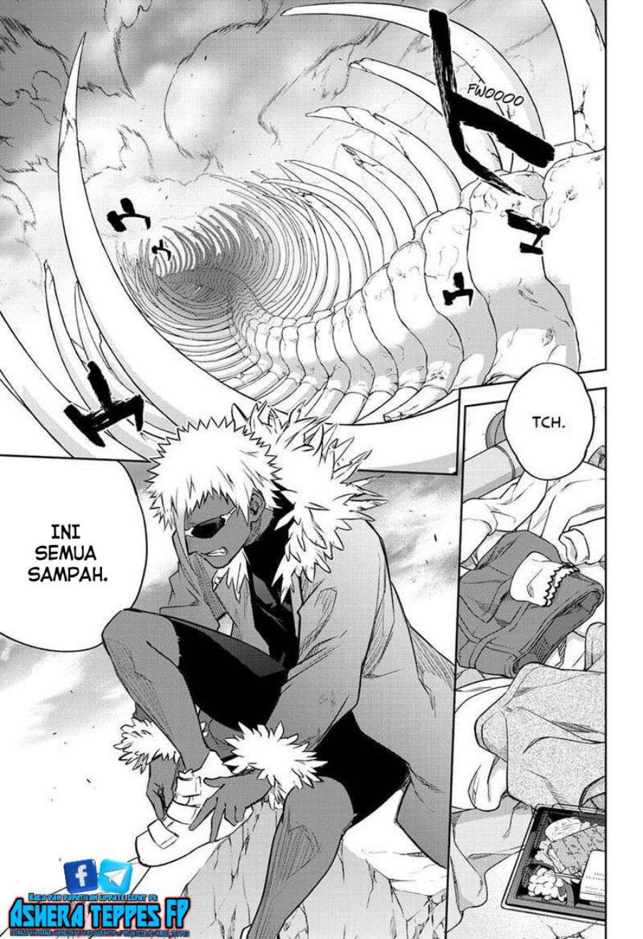 Chapter 101 - halaman 5