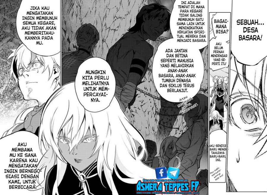 Chapter 101 - halaman 42