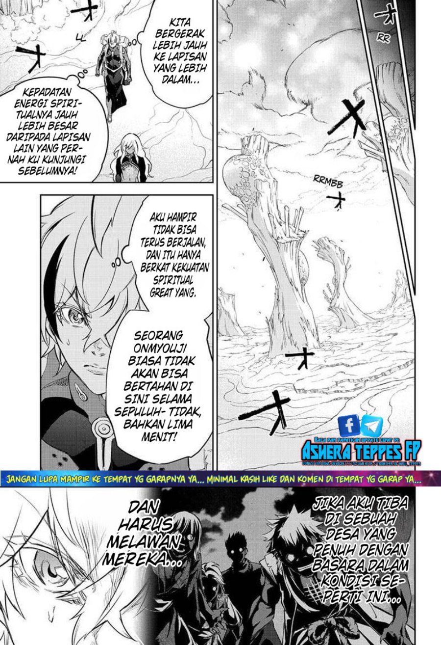 Chapter 101 - halaman 44