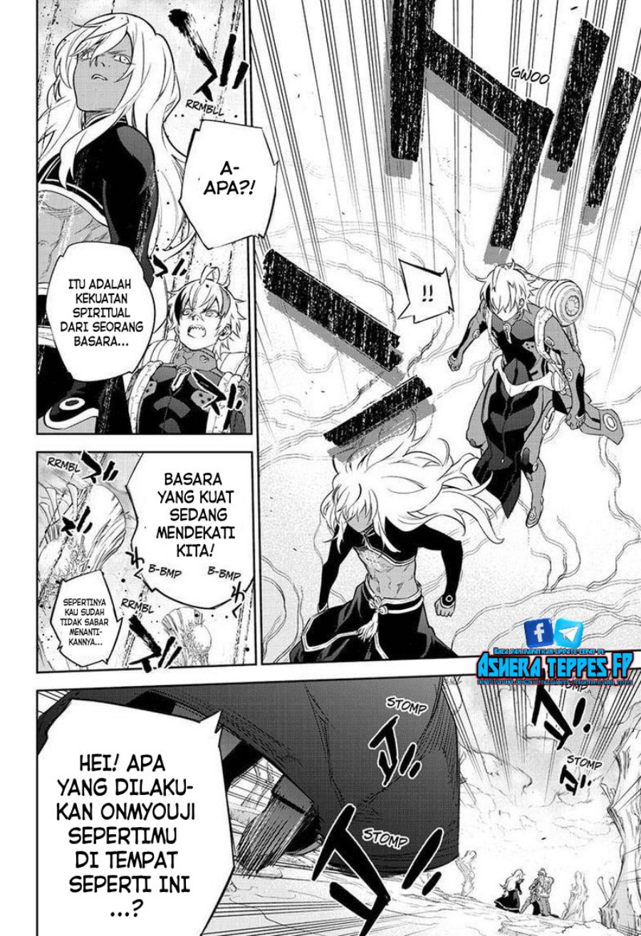Chapter 101 - halaman 45