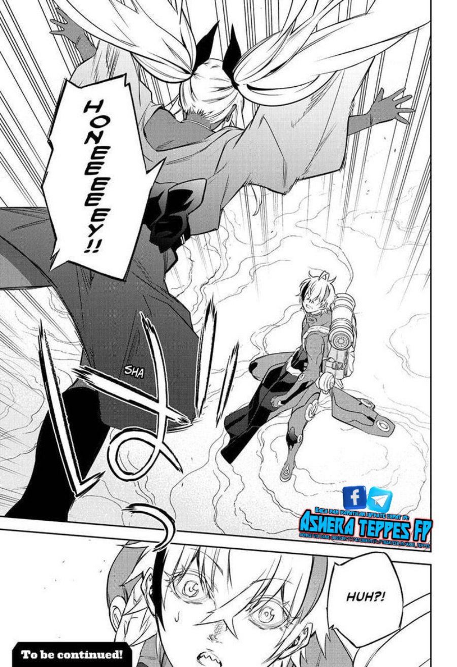 Chapter 101 - halaman 46